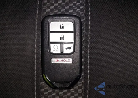 2020 Honda Civic Sport from USA, damaged, VIN SHHFK7H44LU414732